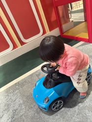 -奈尔宝·儿童乐园·亲子餐厅(华采天地店)