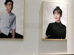 -海马体照相馆(大连柏威年购物中心店)