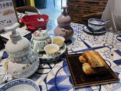 -图味美小黄鱼·景德菜(浙江路店)