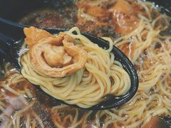 -亞婆井·劲抽面食(铂顿城店)