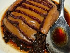 -金谷仓家庭料理(马泉营店)