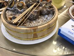 -渔村盛宴(航空新城店)