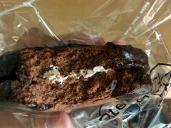 巧克力派-韩国利尔面包(桂林路店)