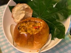 -烛影拾光观景餐厅·创意菜·摄影·小提琴(大唐不夜城店)