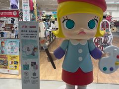 -优衣库(长沙国金中心店)