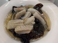 糟溜鱼片-小实惠嘉(威海路店)