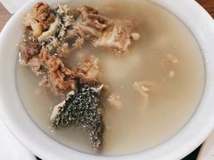 -龙岩罗桥牛杂(长青路店)