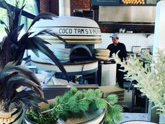 -Coco Tam’s