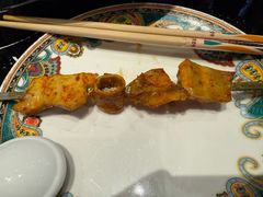 -巴依老爷新疆美食(清华东门店)