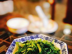 -呼吸森林·生态农庄农家乐私房菜