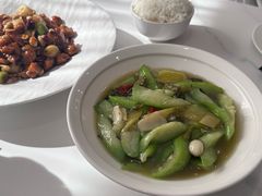 -金熊猫川菜餐厅