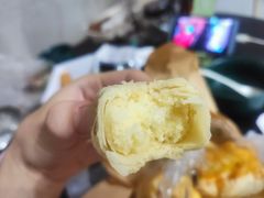椰蓉酥-清真全盛斋传统糕点(西羊市店)