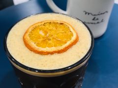 -FULL MOON满月咖啡