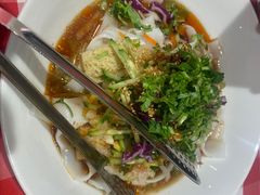 -西贝莜面村(上海百联西郊店)