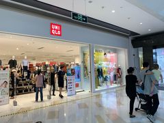 -优衣库(珠海华发商都店)