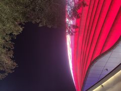 -海心沙亚运公园