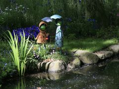 -上海共青森林公园