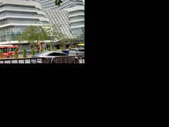 -广州越秀国际会议中心