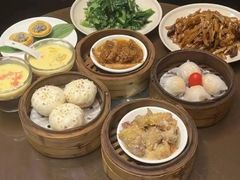 -富力万达嘉华酒店-品珍中餐厅(水果湖店)