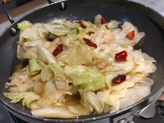 -小菜园新徽菜(南通永旺店)
