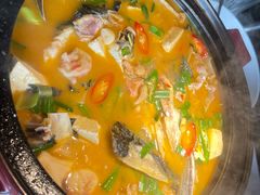 -穿越·外婆家(西溪天堂店)