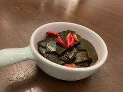 -望京楼flavor餐厅(古北水镇景区店)