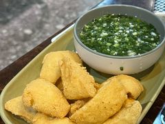 -胡须佬鸡煲四季火锅(海雅缤纷城店)
