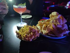 -MOSSO音乐酒吧·live house(南京旗舰店)