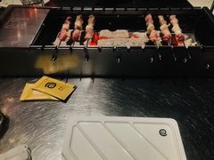 -很久以前羊肉串(大华三路店)