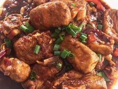 -徽州美食(三十年老店)