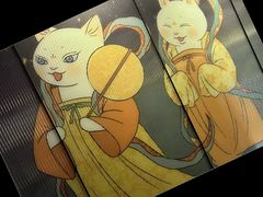 -唐猫庭院·千年陕菜(赛格国际购物中心店)