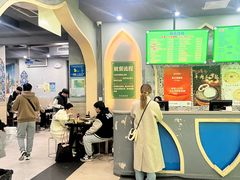 -李记清真馆(打钉巷店)