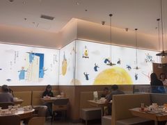 -蔡澜点心·粤菜(丽泽天街店)