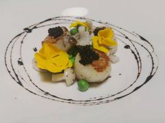 -研食记西餐厅(金融中心店)