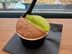 -九十葉·抹茶(南京·德基店)