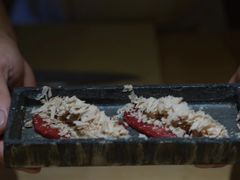 -鹤菊·鮨Omakase(古子城店)