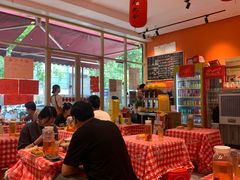 -荆九爷爆炒桥头三嫩(夫子庙店)