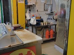 菜单-咏春葱油饼(德政中路店)