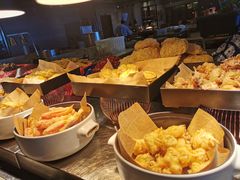 -大理实力希尔顿酒店•香全日制餐厅