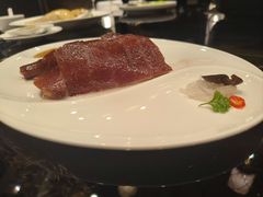 -北京四季酒店·采逸轩