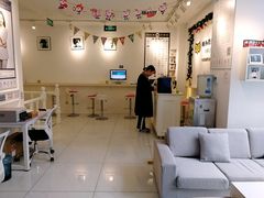 -猫头鹰照相馆(国贸店)