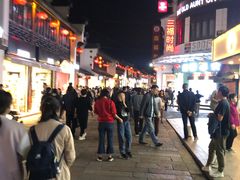 -衣裳街历史文化街区