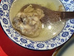 -魁盛居百年鲁菜馆(中林路店)