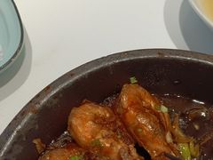 -Aqua Oasis 水天堂(石路天虹店)