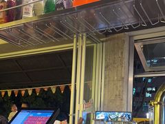 -新沙烧烤·炭烤鲜牛肉(新沙路店)