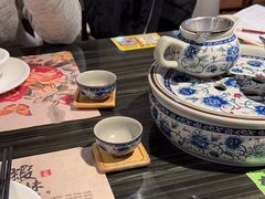 -虾饺妹·粤式手工点心(水荫路店)