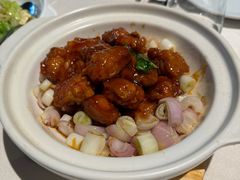 -禧宴Joyous Restaurant(禧园店)