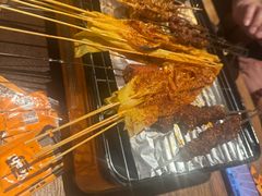 -野人部落(沈阳一店)