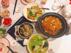 -好福记饭店(红梅公园店)