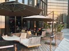 -The Rug Cafe(王府中环店)